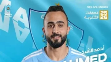 6 صفقات جديدة.. غزل المحلة يدعم صفوفه استعدادًا لمنافسات دوري نايل ونادي الزمالك يقترب من ضم لاعب لتعويض رحيل زيزو.